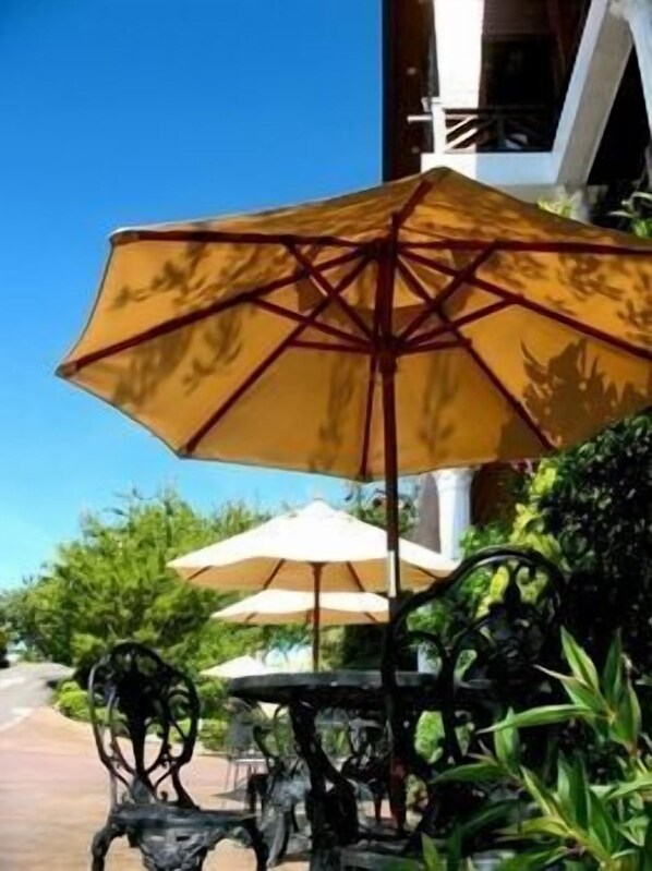 Property grounds - Liching Garden Village (Nantou)