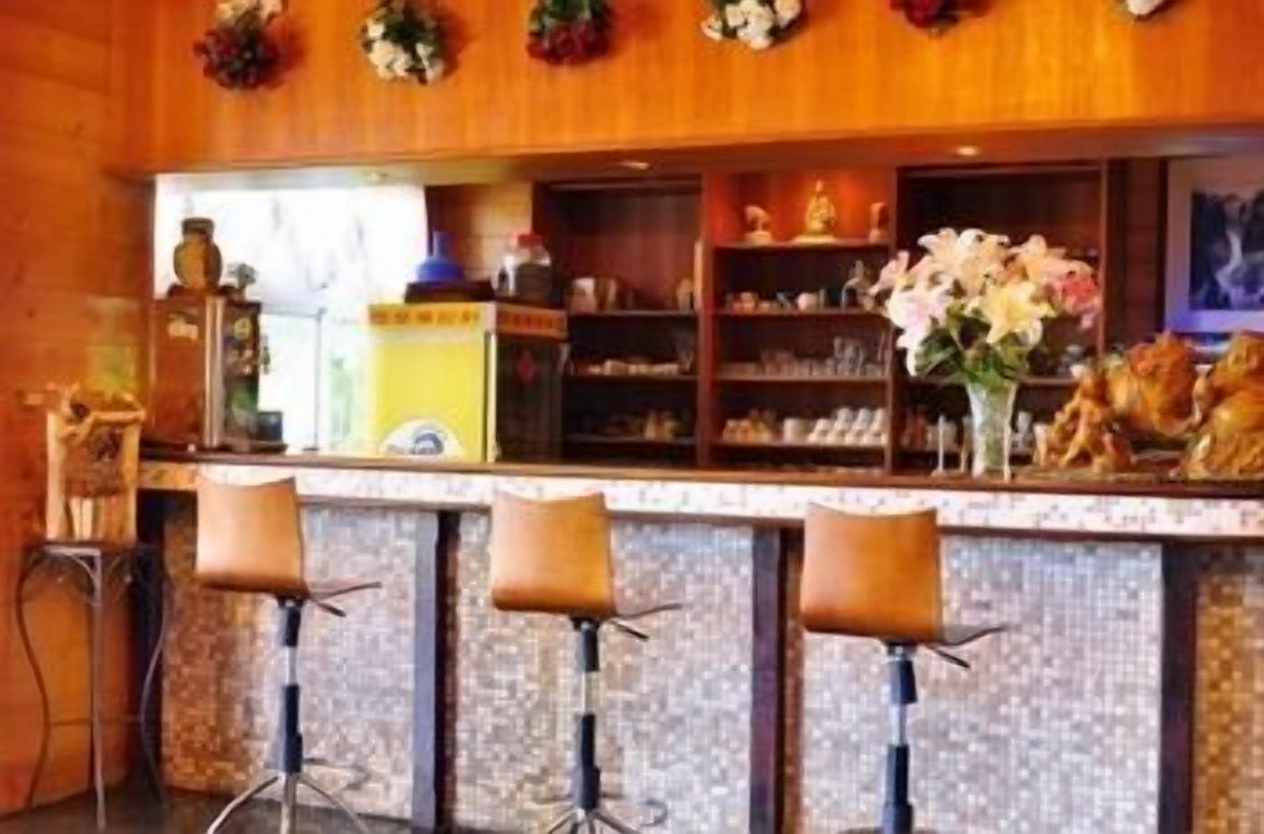 Bar (na propriedade)