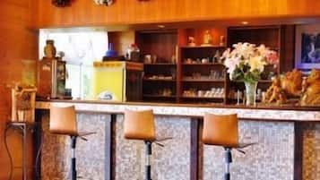 Bar (na propriedade)