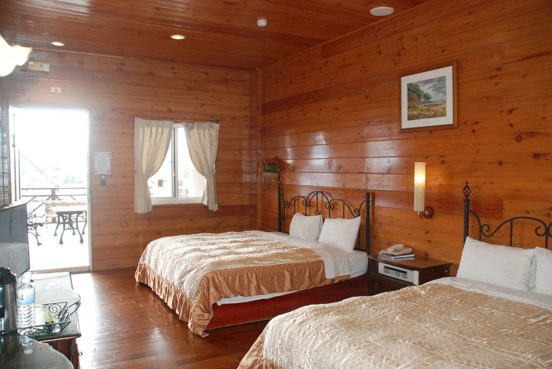 Kamer