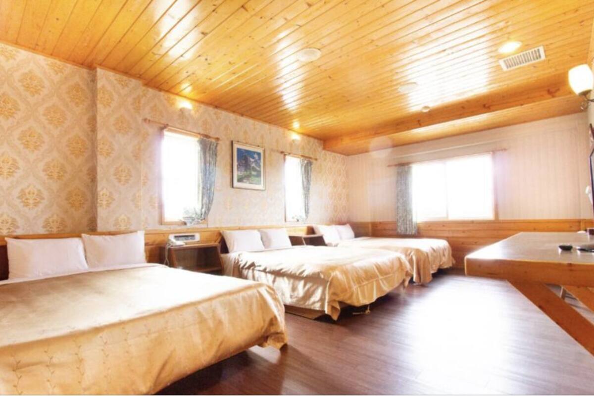 Huone
