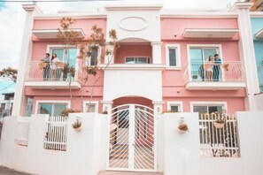 Room - Pinky Promise Villa (Pingtung)