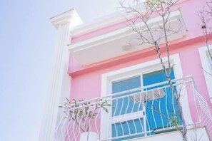 Room - Pinky Promise Villa (Pingtung)