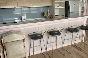 Room - Pinky Promise Villa (Pingtung)