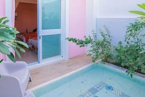 Room - Pinky Promise Villa (Pingtung)