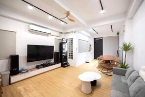 Interior - Sun eden (Nantou)