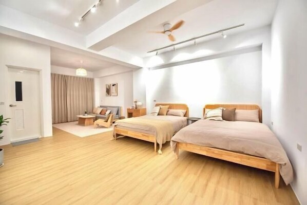 Interior - Sun eden (Nantou)