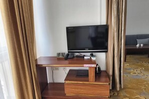 Room - Hongshi Road Branch (Junan County)