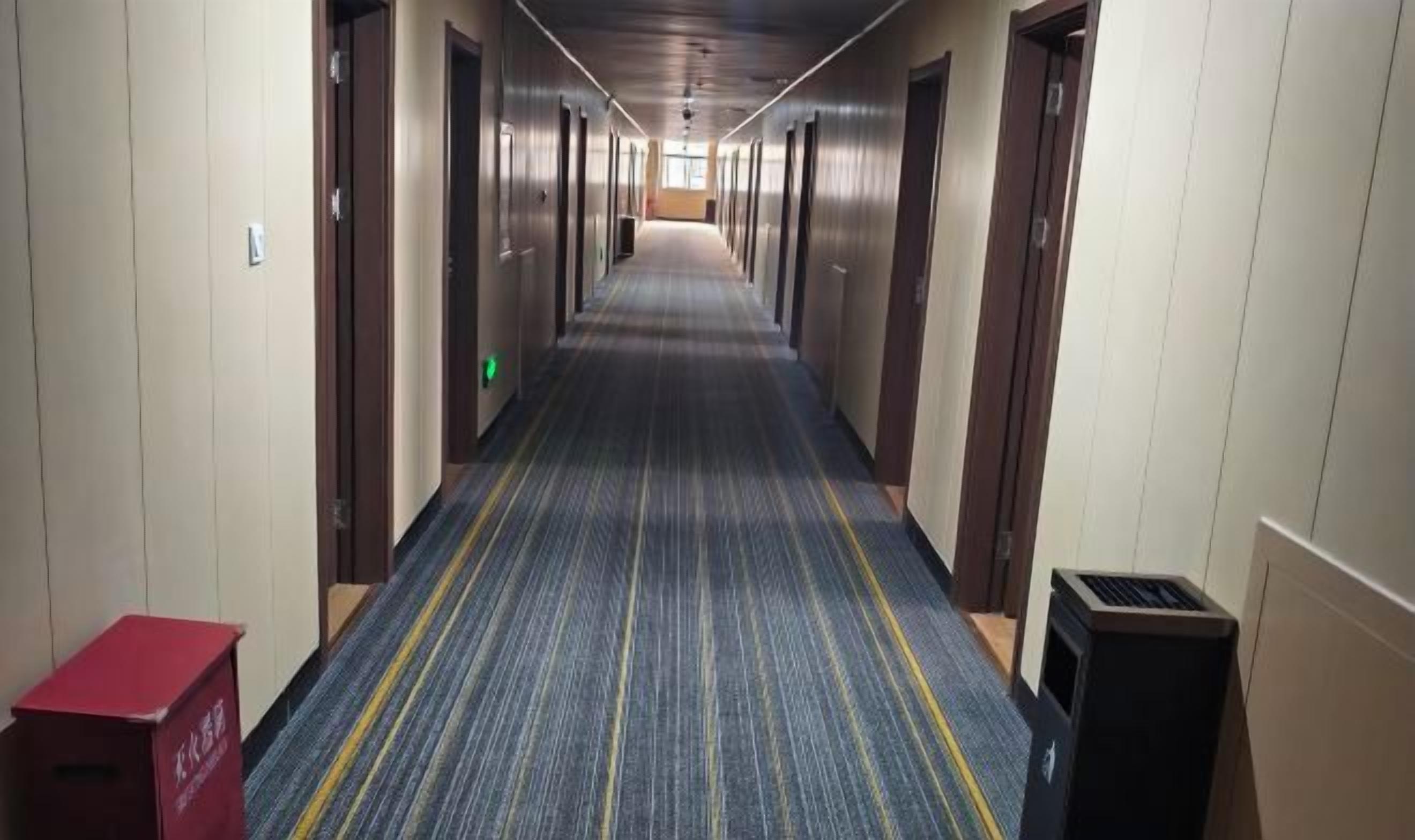 Interieur