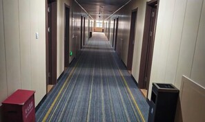 Interior - Hongshi Road Branch (Junan County)