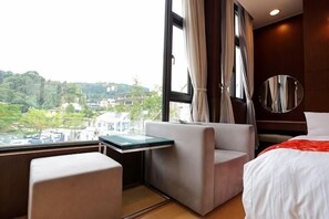 客房