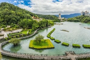 Cảnh từ trên cao