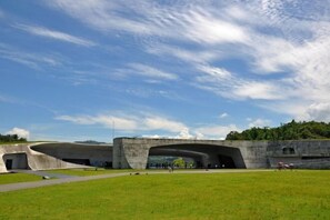 Point of interest - TanHui Modern Hotel (Nantou)