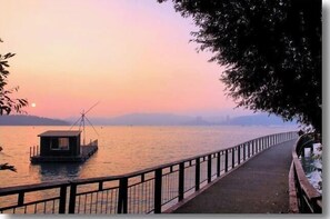 Miscellaneous - TanHui Modern Hotel (Nantou)