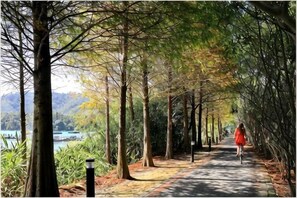 Miscellaneous - TanHuiHotel (Nantou)
