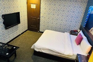 Room - Wei City Exquisite Hotel (New Taipei City)