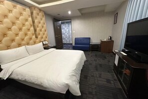 Room - Wei City Exquisite Hotel (New Taipei City)