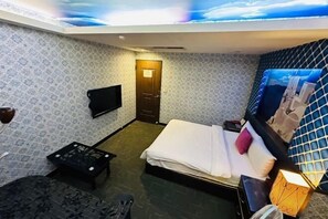 Room - Wei City Exquisite Hotel (New Taipei City)