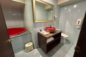 Room - Wei City Exquisite Hotel (New Taipei City)