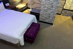 Room - Wei City Exquisite Hotel (New Taipei City)