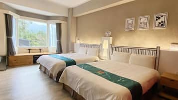 أسرّة أطفال/رضّع