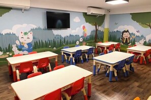 Dining - The M Village (Nantou)