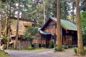 Gift shop - The M Village (Nantou)