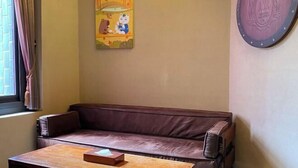 Room - The M Village (Nantou)