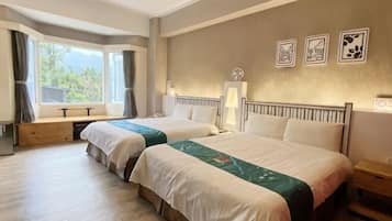Babybedden