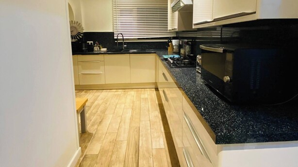 Interior - Relax in This Charming East Cowes House With Garden and BBQ (East Cowes)