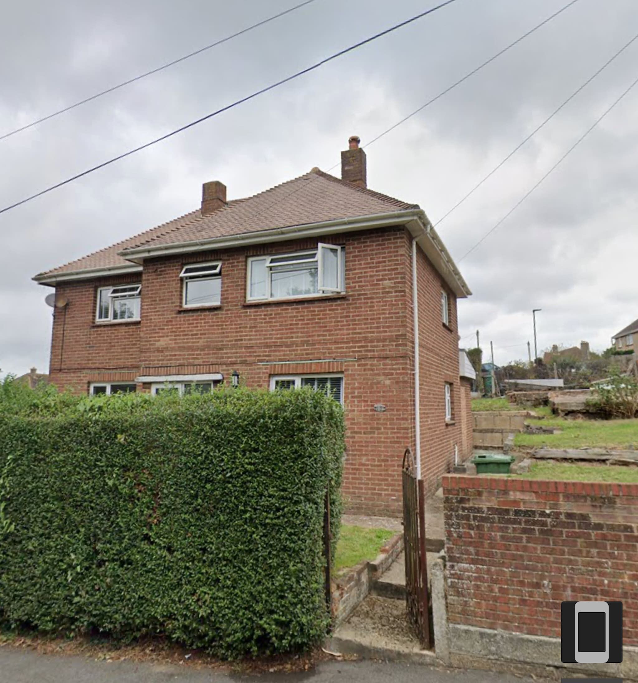 House, 5 Bedrooms, Accessible, Smoking | Exterior