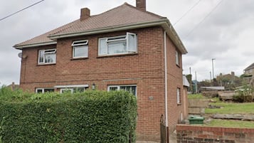 House, 5 Bedrooms, Accessible, Smoking | Exterior