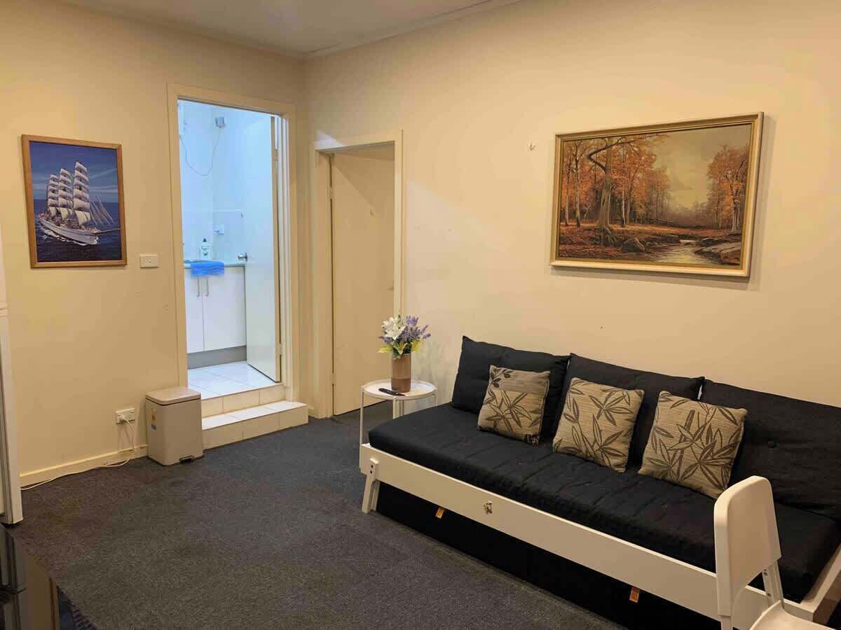 Télévision, espaces bureaux