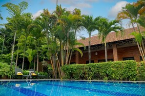 Exterior - Green Morodoc Garden Hotel (Siem Reap)