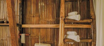 Toucan Lodge Amazon Rainforest Retreat