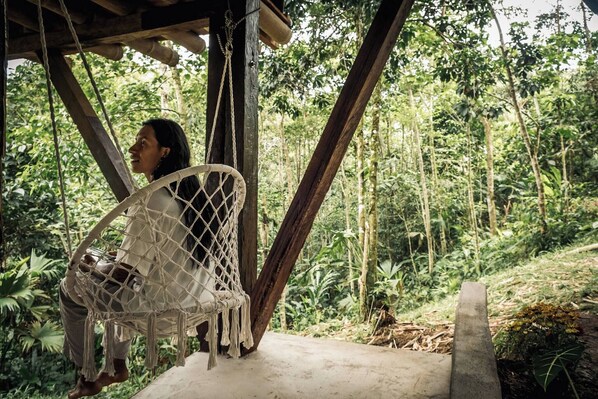 Loft, 1 Bedroom, Accessible, Balcony | Terrace/patio