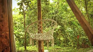 Loft, 1 Bedroom, Accessible, Balcony | Garden