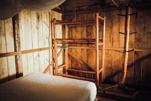 Loft, 1 Bedroom, Accessible, Balcony | 1 bedroom - Toucan Lodge Amazon Rainforest Retreat (Tarqui)