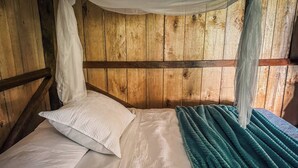 Loft, 1 Bedroom, Accessible, Balcony | 1 bedroom - Toucan Lodge Amazon Rainforest Retreat (Tarqui)