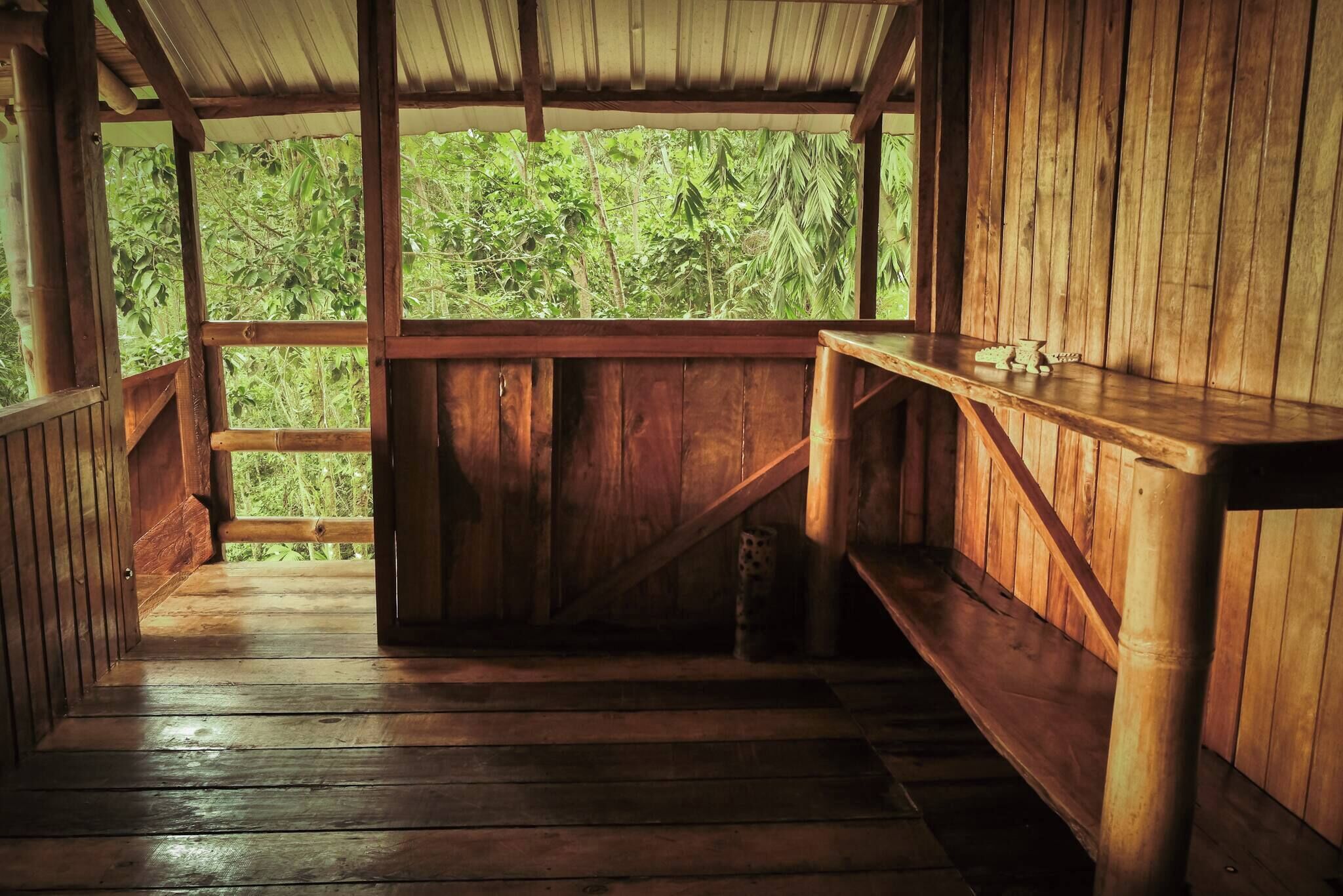 Loft, 1 habitación, con acceso para personas discapacitadas, balcón | Interior