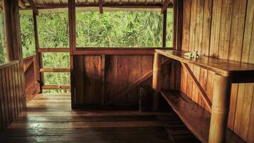 Loft, 1 Bedroom, Accessible, Balcony | Interior