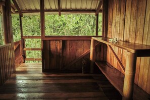 Loft, 1 Bedroom, Accessible, Balcony | Interior