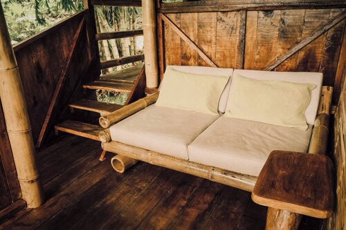 Toucan Lodge Amazon Rainforest Retreat