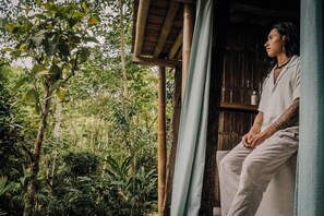 Loft, 1 Schlafzimmer, barrierefrei, Balkon | Terrasse/Patio