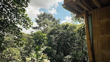 Loft, 1 kamar tidur, akses difabel, balkon | Halaman properti