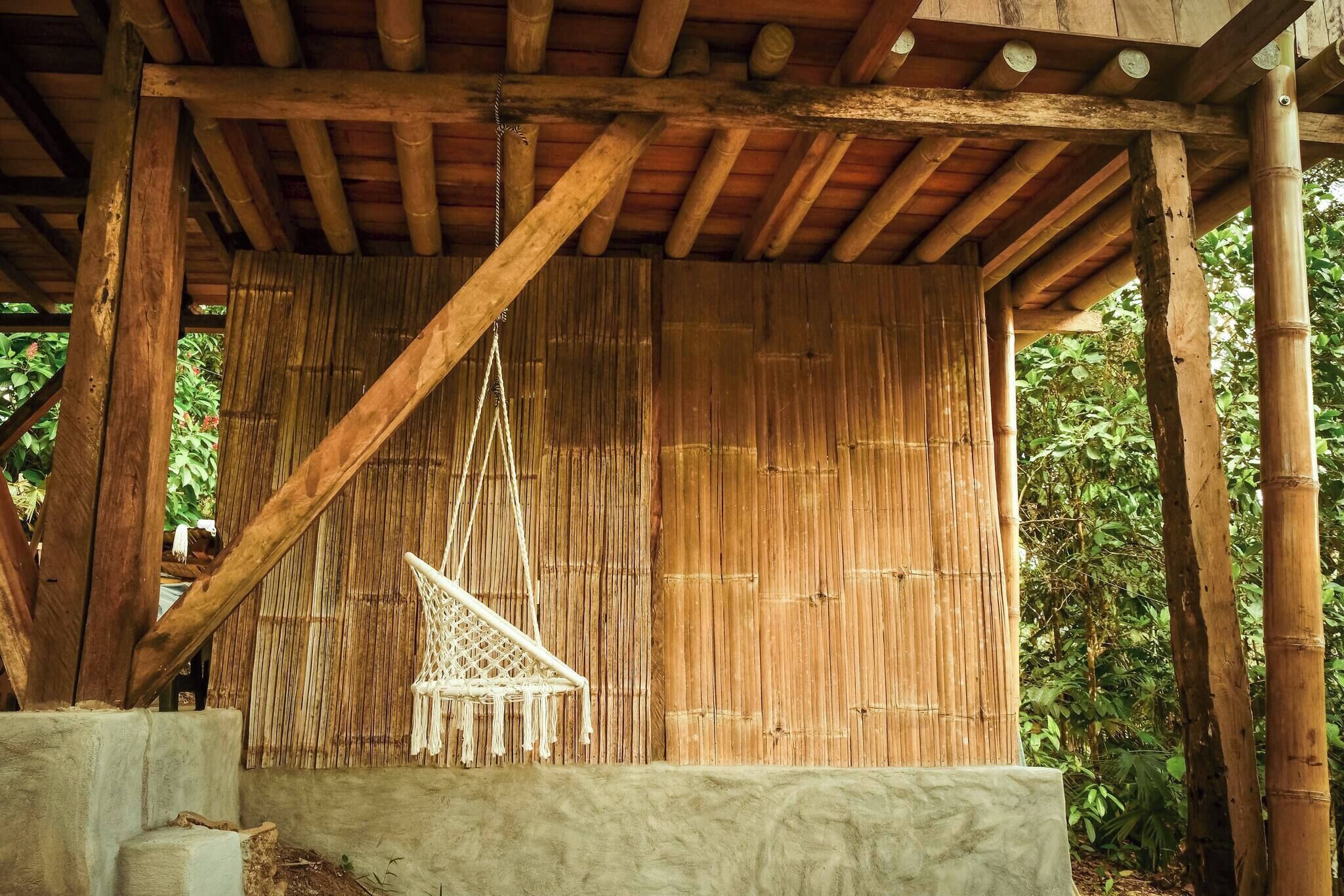 Loft, 1 chambre, accessible aux personnes à mobilité réduite, balcon | Enceinte de l’hébergement