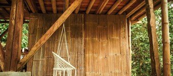 Toucan Lodge Amazon Rainforest Retreat