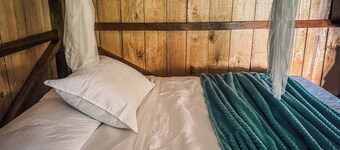 Toucan Lodge Amazon Rainforest Retreat