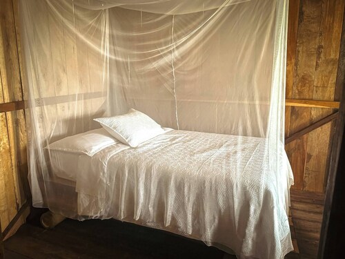 Toucan Lodge Amazon Rainforest Retreat