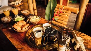 Loft, 1 Bedroom, Accessible, Balcony | Dining